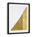 Echelon Ii Dorado - Renee W. Stramel | Cuadro decorativo de Canvas Lab