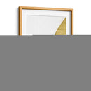 Echelon Ii Dorado - Renee W. Stramel | Cuadro decorativo de Canvas Lab