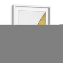 Echelon Ii Dorado - Renee W. Stramel | Cuadro decorativo de Canvas Lab