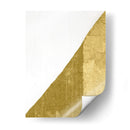 Echelon Ii Dorado - Renee W. Stramel | Cuadro decorativo de Canvas Lab