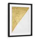 Echelon Iii Dorado - Renee W. Stramel | Cuadro decorativo de Canvas Lab