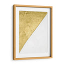 Echelon Iii Dorado - Renee W. Stramel | Cuadro decorativo de Canvas Lab