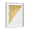 Echelon Iii Dorado - Renee W. Stramel | Cuadro decorativo de Canvas Lab