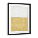 Echelon Iv Dorado - Renee W. Stramel | Cuadro decorativo de Canvas Lab