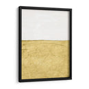 Echelon Iv Dorado - Renee W. Stramel | Cuadro decorativo de Canvas Lab