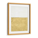 Echelon Iv Dorado - Renee W. Stramel | Cuadro decorativo de Canvas Lab