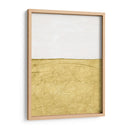 Echelon Iv Dorado - Renee W. Stramel | Cuadro decorativo de Canvas Lab