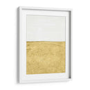 Echelon Iv Dorado - Renee W. Stramel | Cuadro decorativo de Canvas Lab