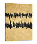 Auric Iv - Renee W. Stramel | Cuadro decorativo de Canvas Lab