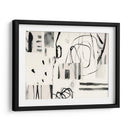 Patchwork Neutral I - Susan Savory | Cuadro decorativo de Canvas Lab