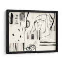 Patchwork Neutral I - Susan Savory | Cuadro decorativo de Canvas Lab