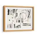 Patchwork Neutral I - Susan Savory | Cuadro decorativo de Canvas Lab