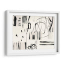 Patchwork Neutral I - Susan Savory | Cuadro decorativo de Canvas Lab
