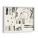 Patchwork Neutral I - Susan Savory | Cuadro decorativo de Canvas Lab