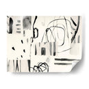 Patchwork Neutral I - Susan Savory | Cuadro decorativo de Canvas Lab