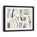 Patchwork Neutral Ii - Susan Savory | Cuadro decorativo de Canvas Lab