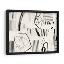 Patchwork Neutral Ii - Susan Savory | Cuadro decorativo de Canvas Lab