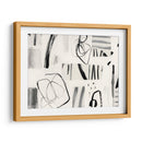 Patchwork Neutral Ii - Susan Savory | Cuadro decorativo de Canvas Lab