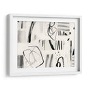 Patchwork Neutral Ii - Susan Savory | Cuadro decorativo de Canvas Lab