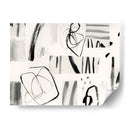 Patchwork Neutral Ii - Susan Savory | Cuadro decorativo de Canvas Lab