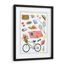 Parque Picnic I - Grace Popp | Cuadro decorativo de Canvas Lab