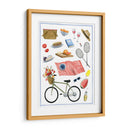 Parque Picnic I - Grace Popp | Cuadro decorativo de Canvas Lab