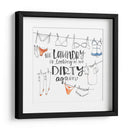 Fuera A Secar Ii - Jennifer Paxton Parker | Cuadro decorativo de Canvas Lab