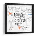 Fuera A Secar Ii - Jennifer Paxton Parker | Cuadro decorativo de Canvas Lab