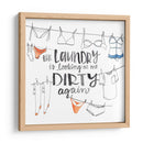 Fuera A Secar Ii - Jennifer Paxton Parker | Cuadro decorativo de Canvas Lab