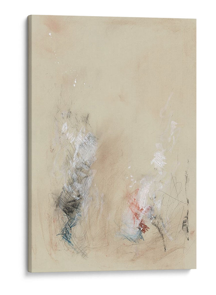 Murmullo Transitorio I - Renee W. Stramel | Cuadro decorativo de Canvas Lab