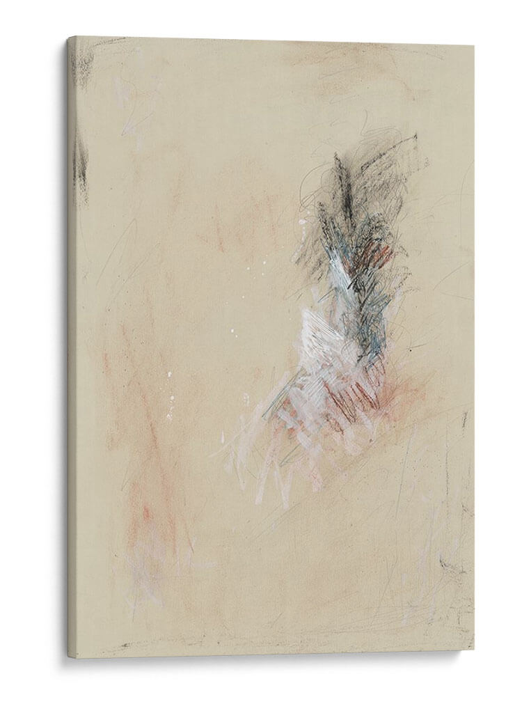 Murmur Transitorio Ii - Renee W. Stramel | Cuadro decorativo de Canvas Lab