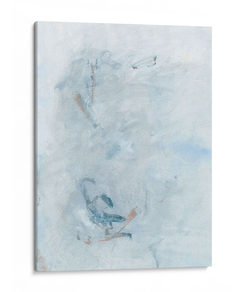 Introspect Inesure I - Renee W. Stramel | Cuadro decorativo de Canvas Lab