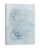 Introspect Inesure I - Renee W. Stramel | Cuadro decorativo de Canvas Lab