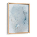 Azure Introspect Ii - Renee W. Stramel | Cuadro decorativo de Canvas Lab