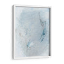 Azure Introspect Ii - Renee W. Stramel | Cuadro decorativo de Canvas Lab