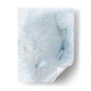 Azure Introspect Ii - Renee W. Stramel | Cuadro decorativo de Canvas Lab