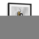 Serpiente Cristalina I - Grace Popp | Cuadro decorativo de Canvas Lab