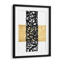 Combo De Oro Ii - Renee W. Stramel | Cuadro decorativo de Canvas Lab
