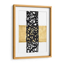 Combo De Oro Ii - Renee W. Stramel | Cuadro decorativo de Canvas Lab
