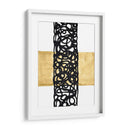 Combo De Oro Ii - Renee W. Stramel | Cuadro decorativo de Canvas Lab