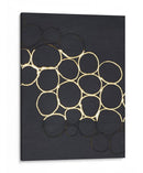 Combo De Oro Iii - Renee W. Stramel | Cuadro decorativo de Canvas Lab