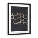 Combo De Oro Iii - Renee W. Stramel | Cuadro decorativo de Canvas Lab