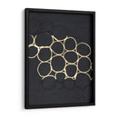 Combo De Oro Iii - Renee W. Stramel | Cuadro decorativo de Canvas Lab