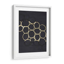 Combo De Oro Iii - Renee W. Stramel | Cuadro decorativo de Canvas Lab