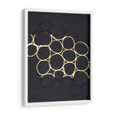 Combo De Oro Iii - Renee W. Stramel | Cuadro decorativo de Canvas Lab