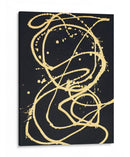 Combo Dorado Vi - Renee W. Stramel | Cuadro decorativo de Canvas Lab