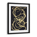 Combo Dorado Vi - Renee W. Stramel | Cuadro decorativo de Canvas Lab