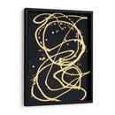 Combo Dorado Vi - Renee W. Stramel | Cuadro decorativo de Canvas Lab