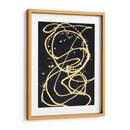 Combo Dorado Vi - Renee W. Stramel | Cuadro decorativo de Canvas Lab