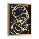 Combo Dorado Vi - Renee W. Stramel | Cuadro decorativo de Canvas Lab